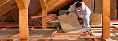 Types of Insulation We Offer in Oxford, MS